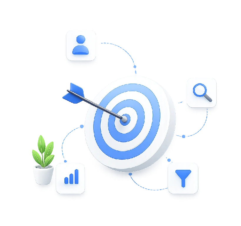 DigitalCoz performance marketing across social channels